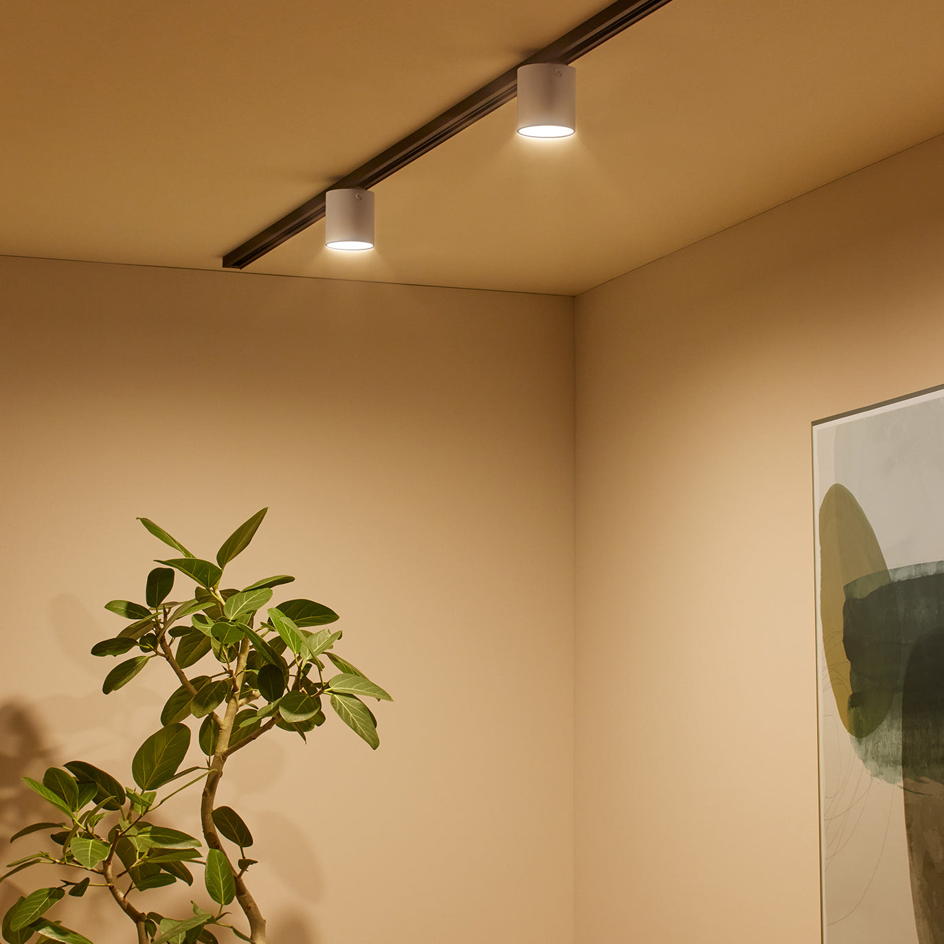 GRID DUCT TYPE LEDスポットライト 10W GRID DUCT TYPE LEDスポット