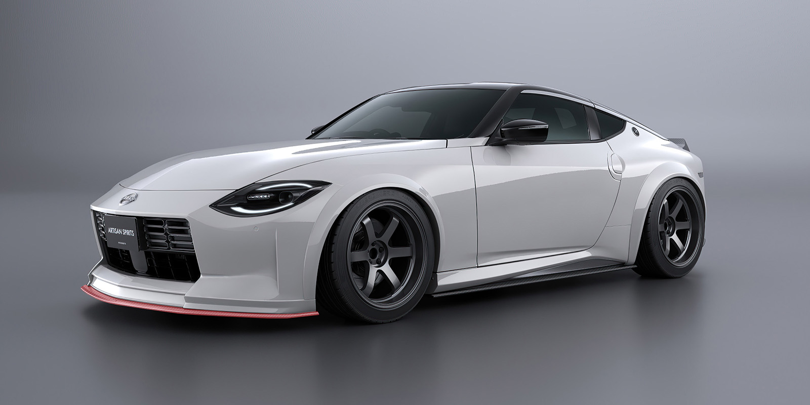 ARTISAN SPIRITS | LEXUS TOYOTA etc AERO BRAND