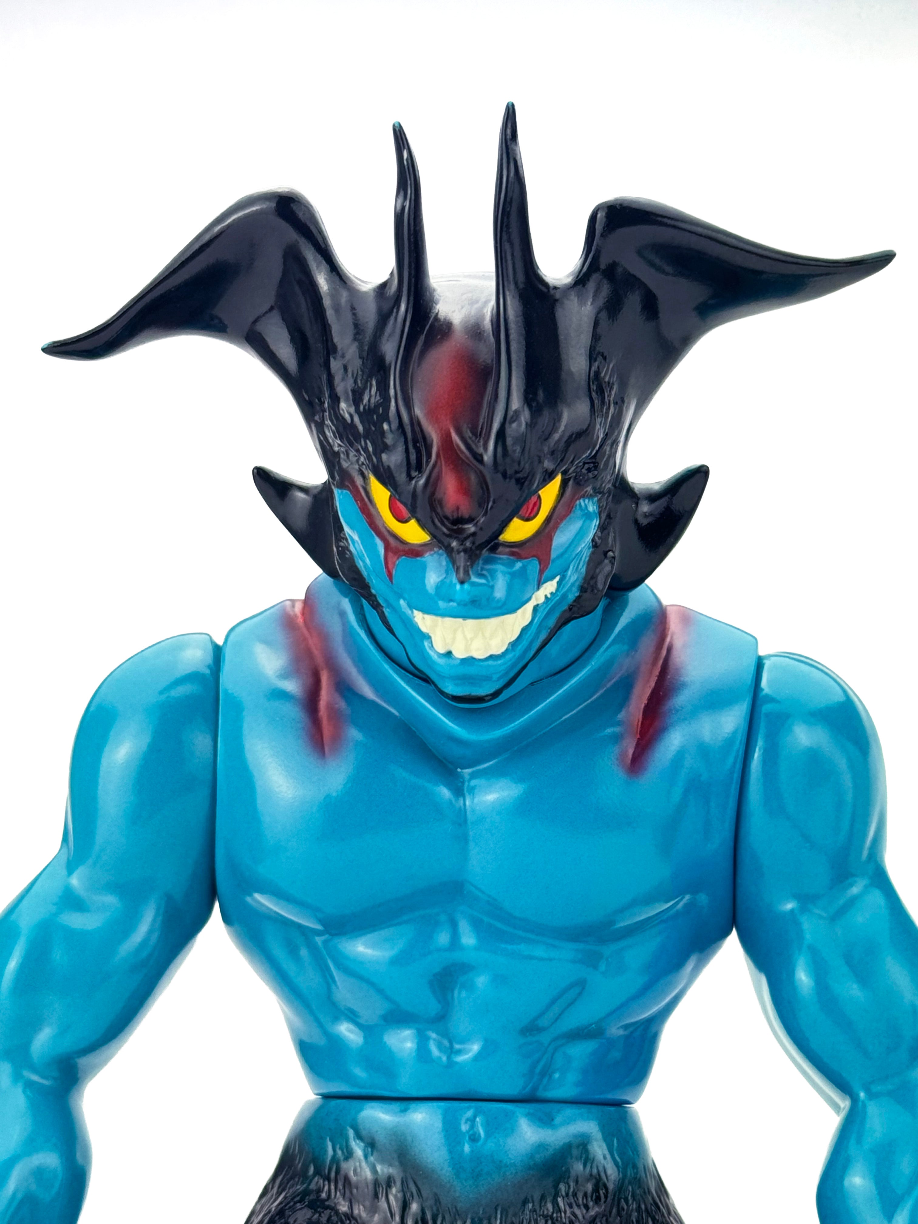 デビルマン 初期版 (2026年7月末発送予定) – artisan toy