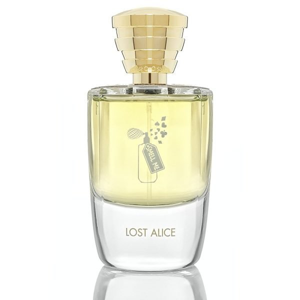 Lost Alice - Masque Milano - Artistic Fragrances