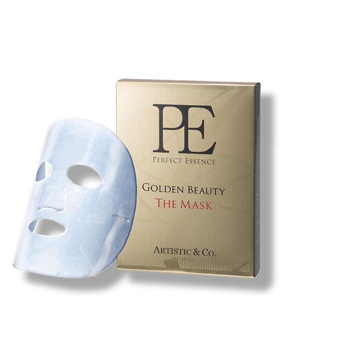 GOLDEN BEAUTY | ARTISTIC&CO BEAUTE | 美容機器メーカー/コスメ