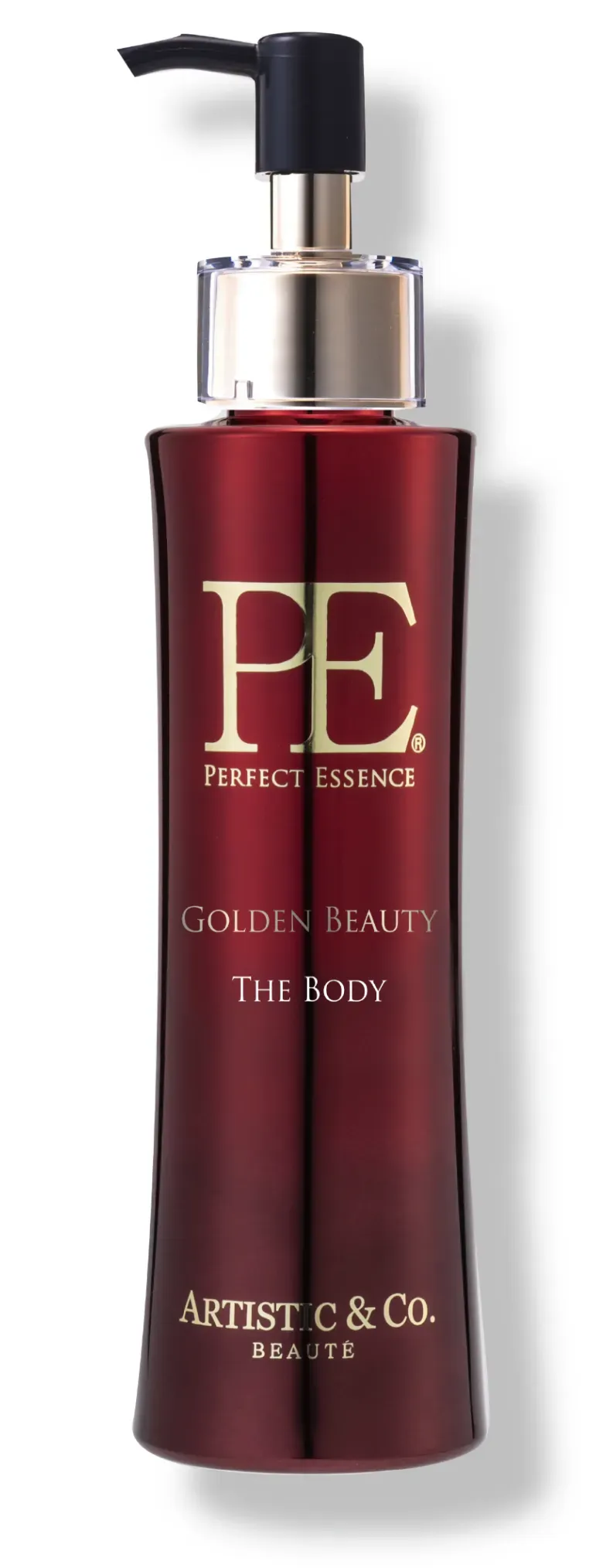 PE ゴールデンビューティー ザ ボディ - ARTISTIC&CO. ｜オフィシャル
