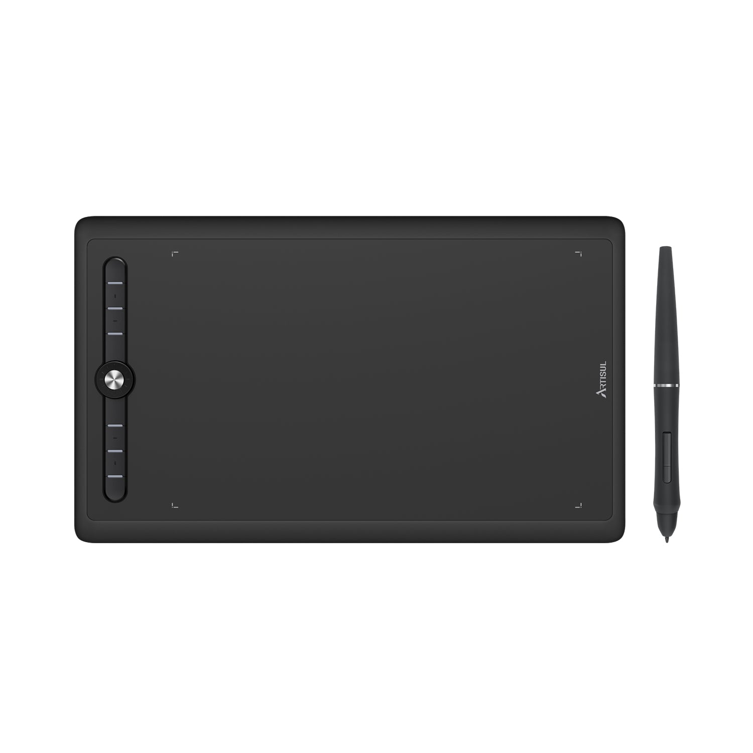 Artisul M0610 Pro 10x6 Inch Graphics Tablet