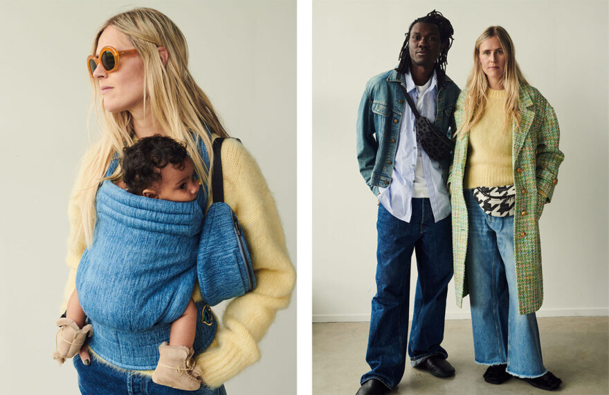 マジックベルトバッグ | アーティポッペ