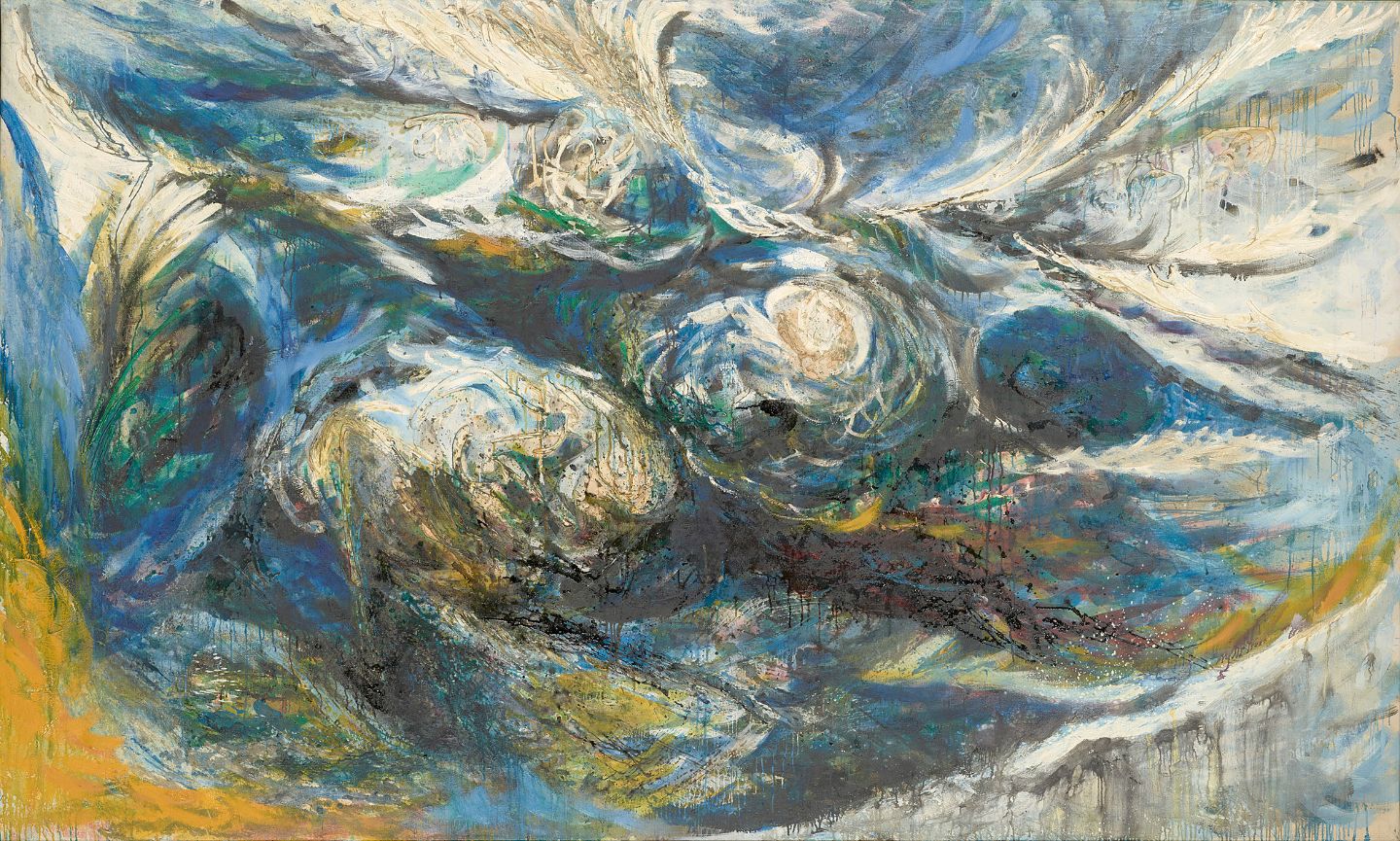 抽象画、どう世界に広まった？ / 連載「和田彩花のHow to become the