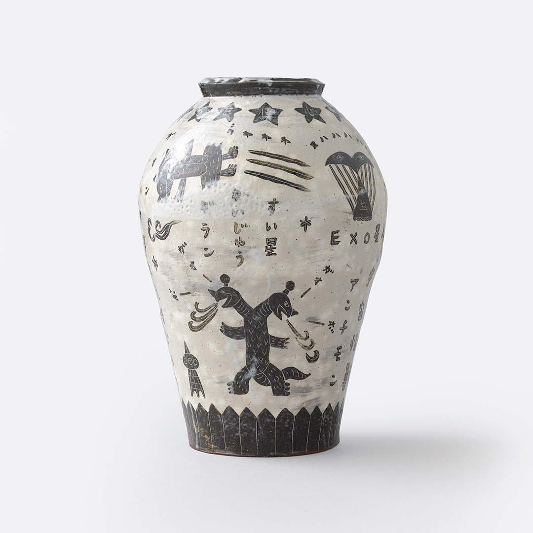 髙仲健一 「End Speed Limit」｜ARTS&SCIENCE