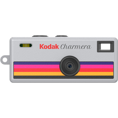 Kodak Charmera Key Chain Digital Camera (Random Style Blind Box)
