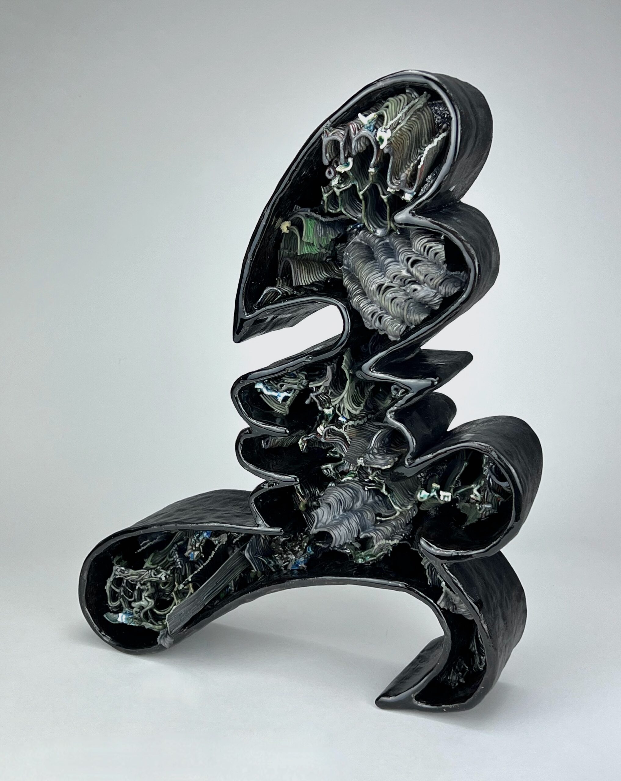 Stephanie Lanter - Artaxis.org