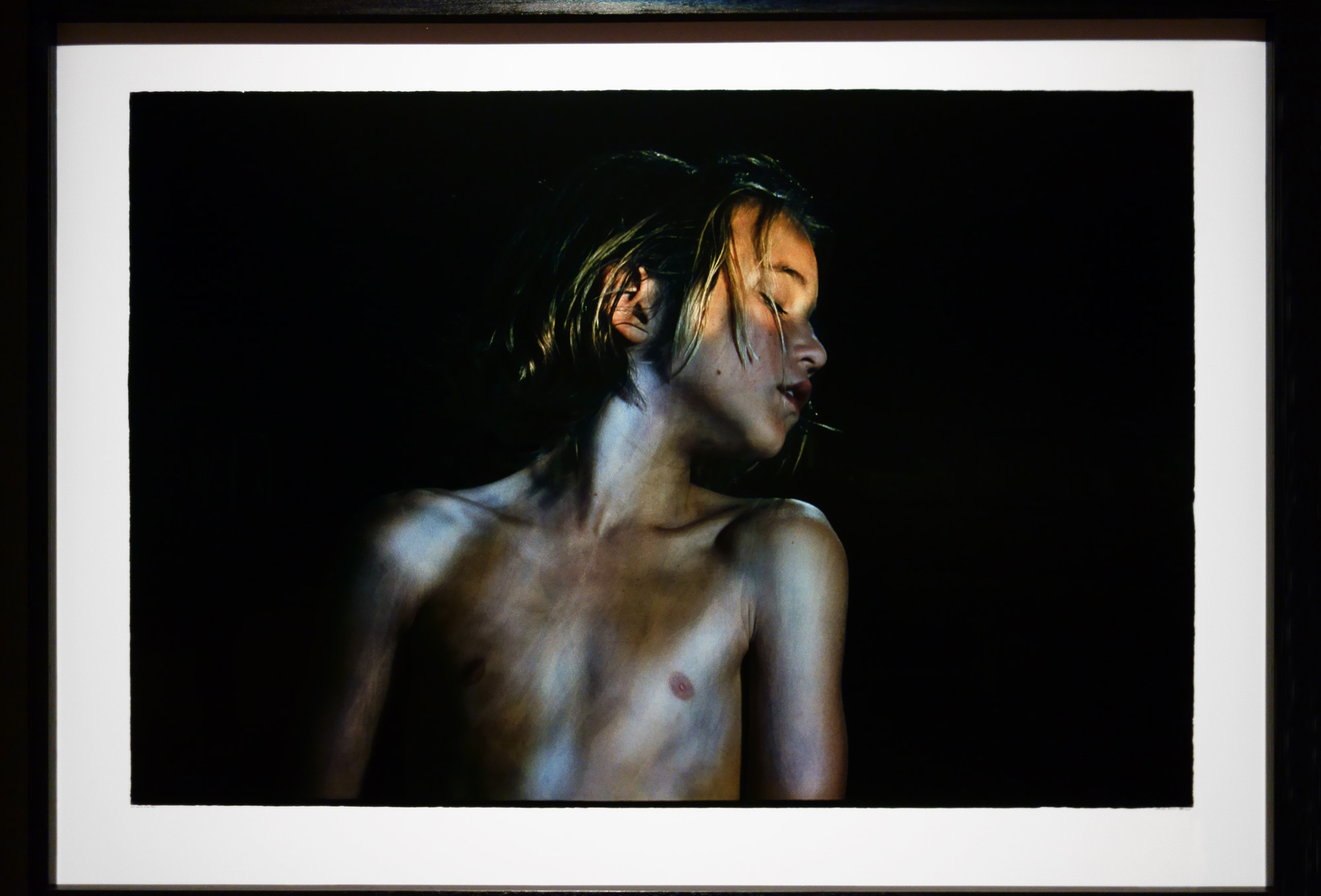 Bill Henson Untitled 2009/10Art Blart _ art and cultural memory