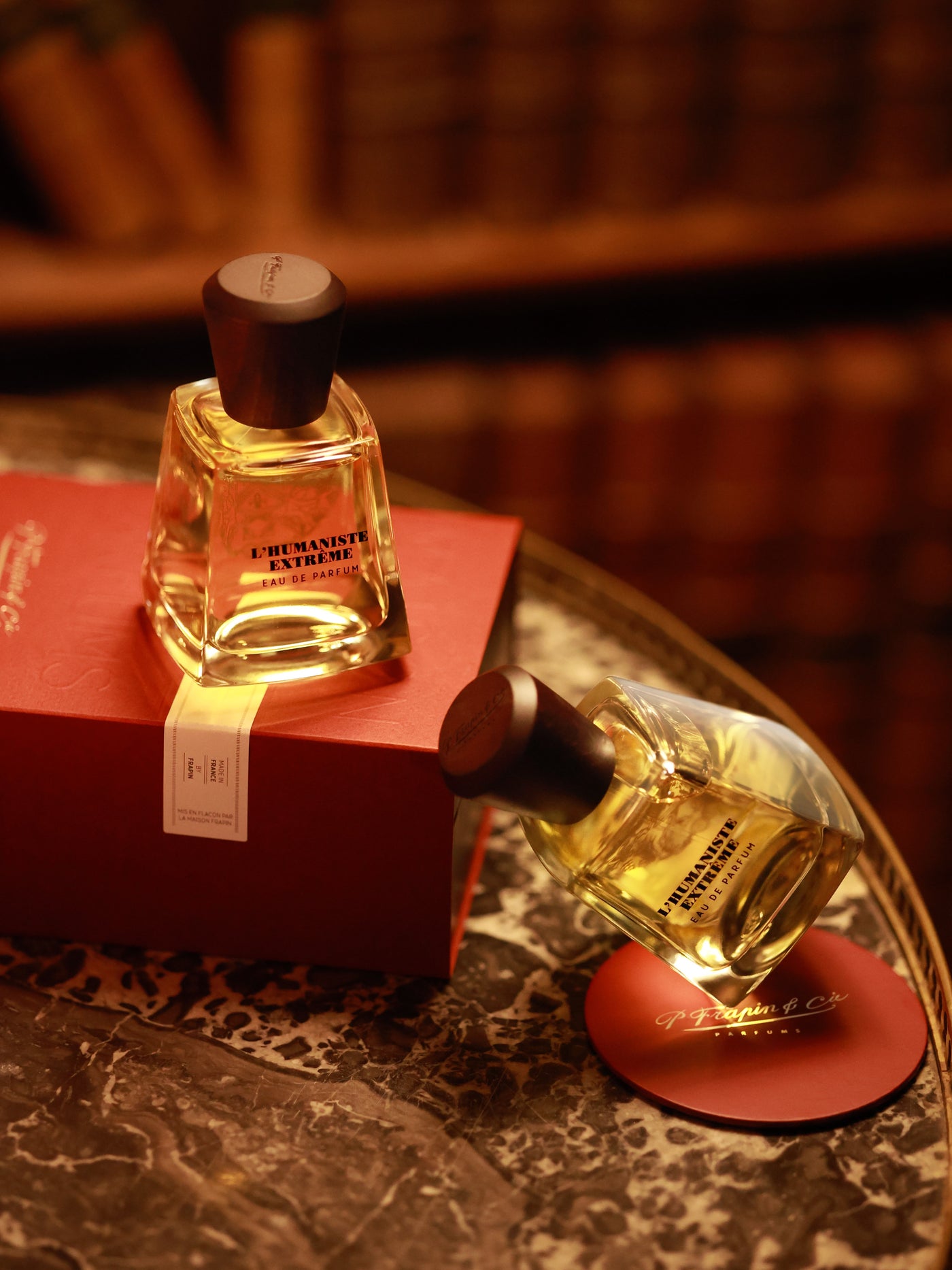 L'HUMANISTE EXTRÊME（ユマニスト エクストリーム） – ART EAU