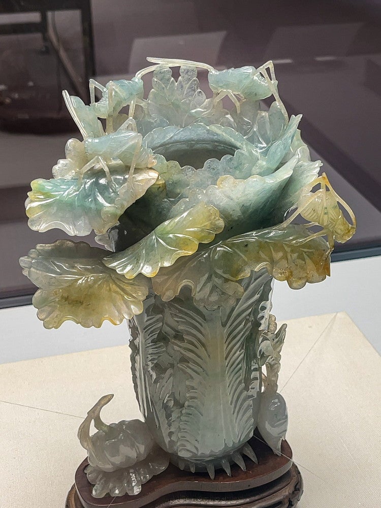 週末いきたい 中国美術・工芸の粋を堪能できる展覧会 – 美術展ナビ