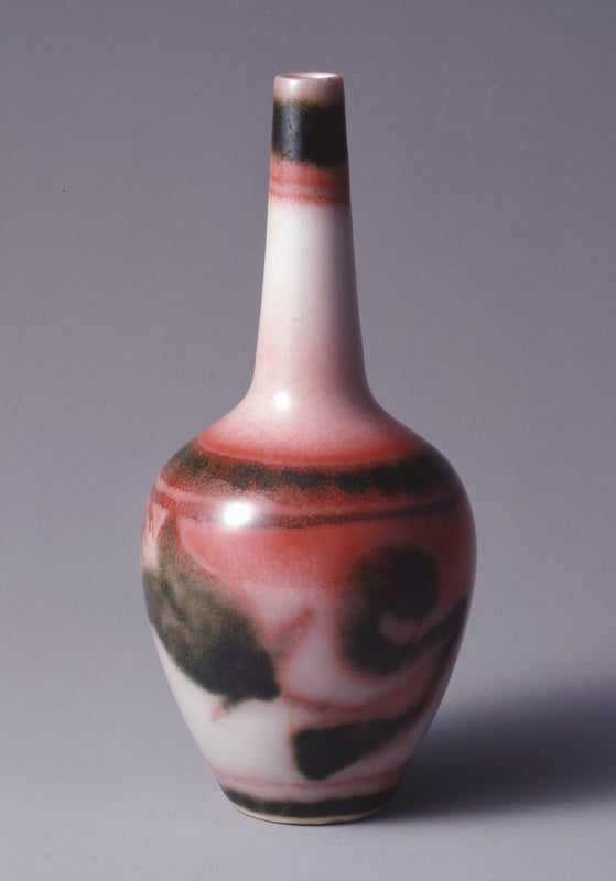 プレビュー】「細川家の日本陶磁 河井寬次郎と茶道具コレクション」永