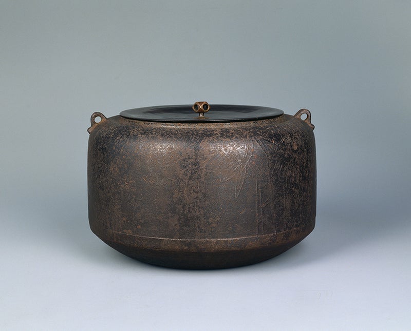 プレビュー】「武家の正統 片桐石州の茶」根津美術館で2月22日から