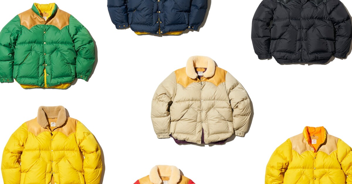 TAKUYA∞ 希少　レア　RockyMountain Featherbed