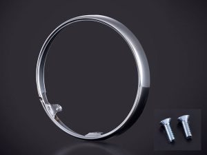 MARCHAL -マーシャル- 180φヘッドライトのあれこれ | motofellow