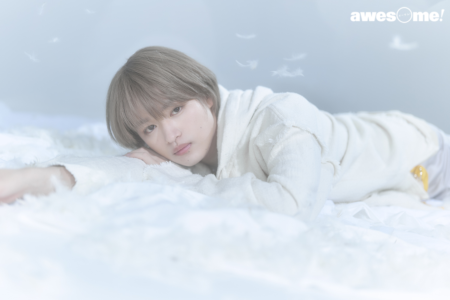 原因は自分にある。短期連載 Vol.06 大倉空人ソロインタビュー 後編