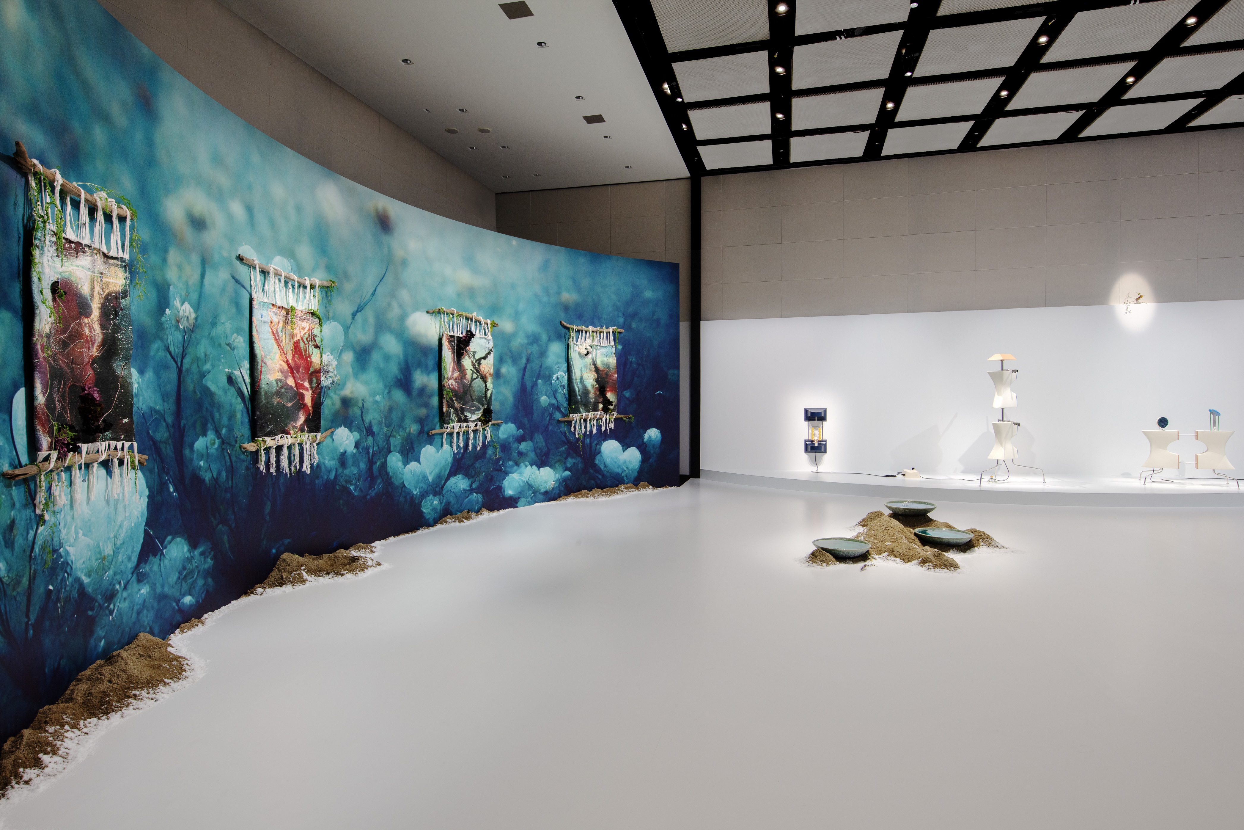 シャネル・ネクサス・ホール | 美術館・ギャラリー | アートウィーク