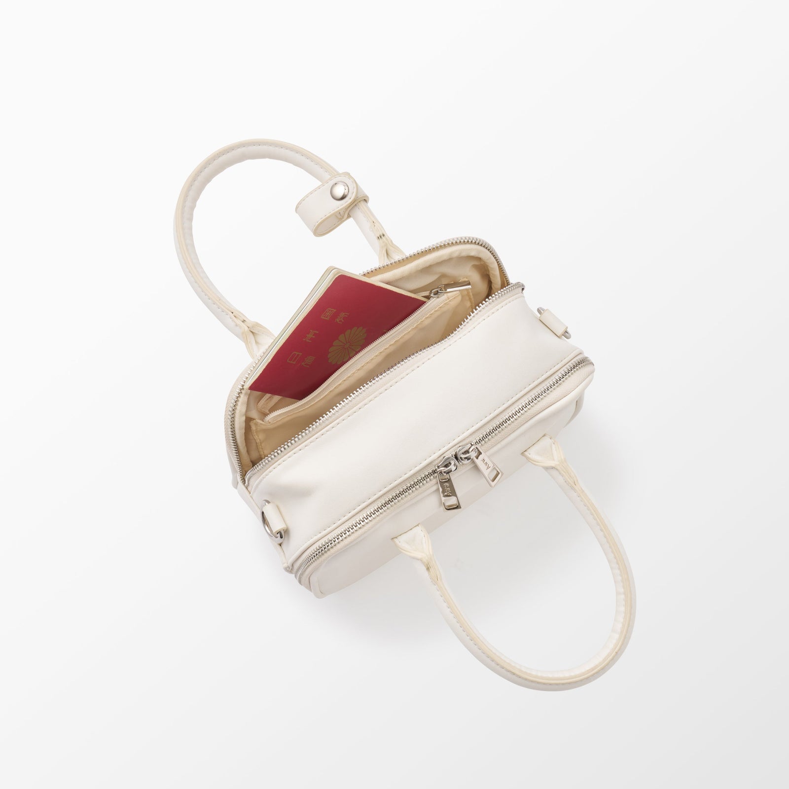 Cactus Vegan Leather Shoulder Mini Bag – Aww