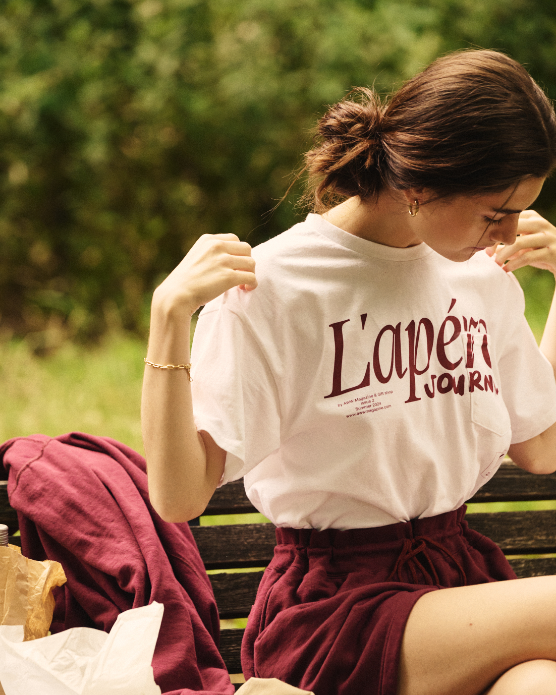 AWW | ALL WE WANT MAGAZINE & GIFT SHOP