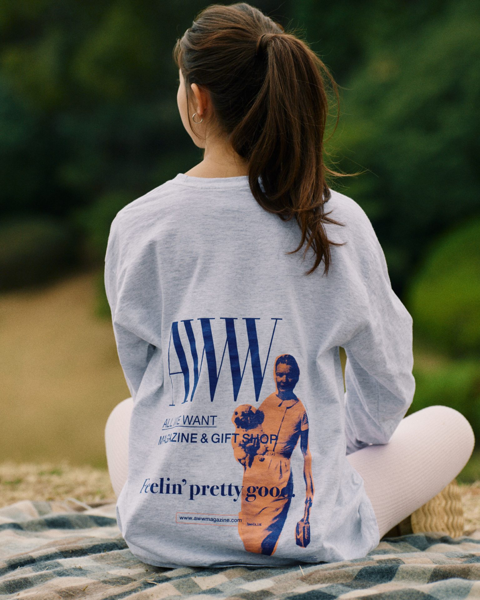 AWW | ALL WE WANT MAGAZINE & GIFT SHOP