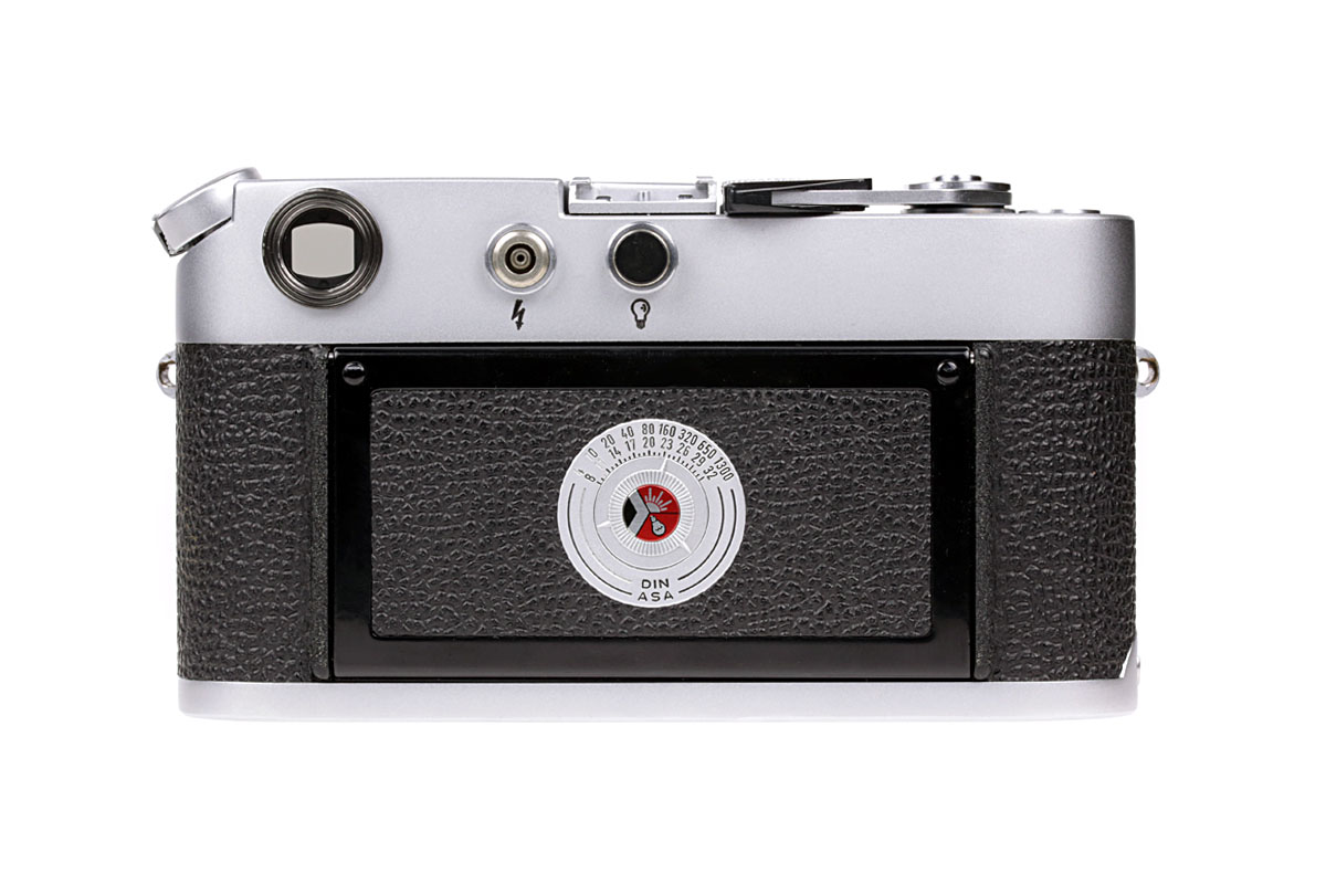 LEICA M4 レビュー | ライカカタログ | アトリエライカ