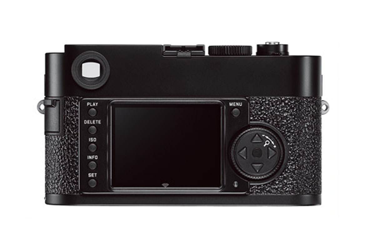 LEICA M9-P レビュー | ライカカタログ | アトリエライカ