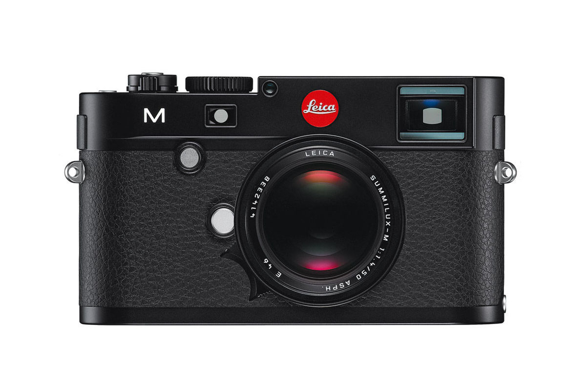 LEICA M (Typ240) レビュー | ライカカタログ | アトリエライカ