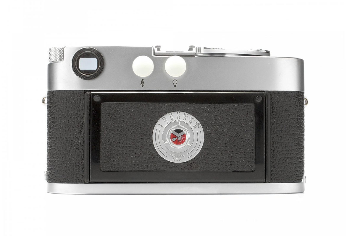 LEICA M2 レビュー | ライカカタログ | アトリエライカ