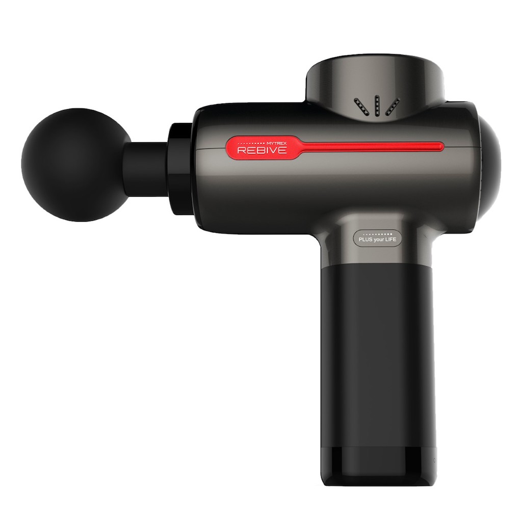 筋膜リリースに！整体のプロが選んだ「マッサージガン」最新おすすめ7