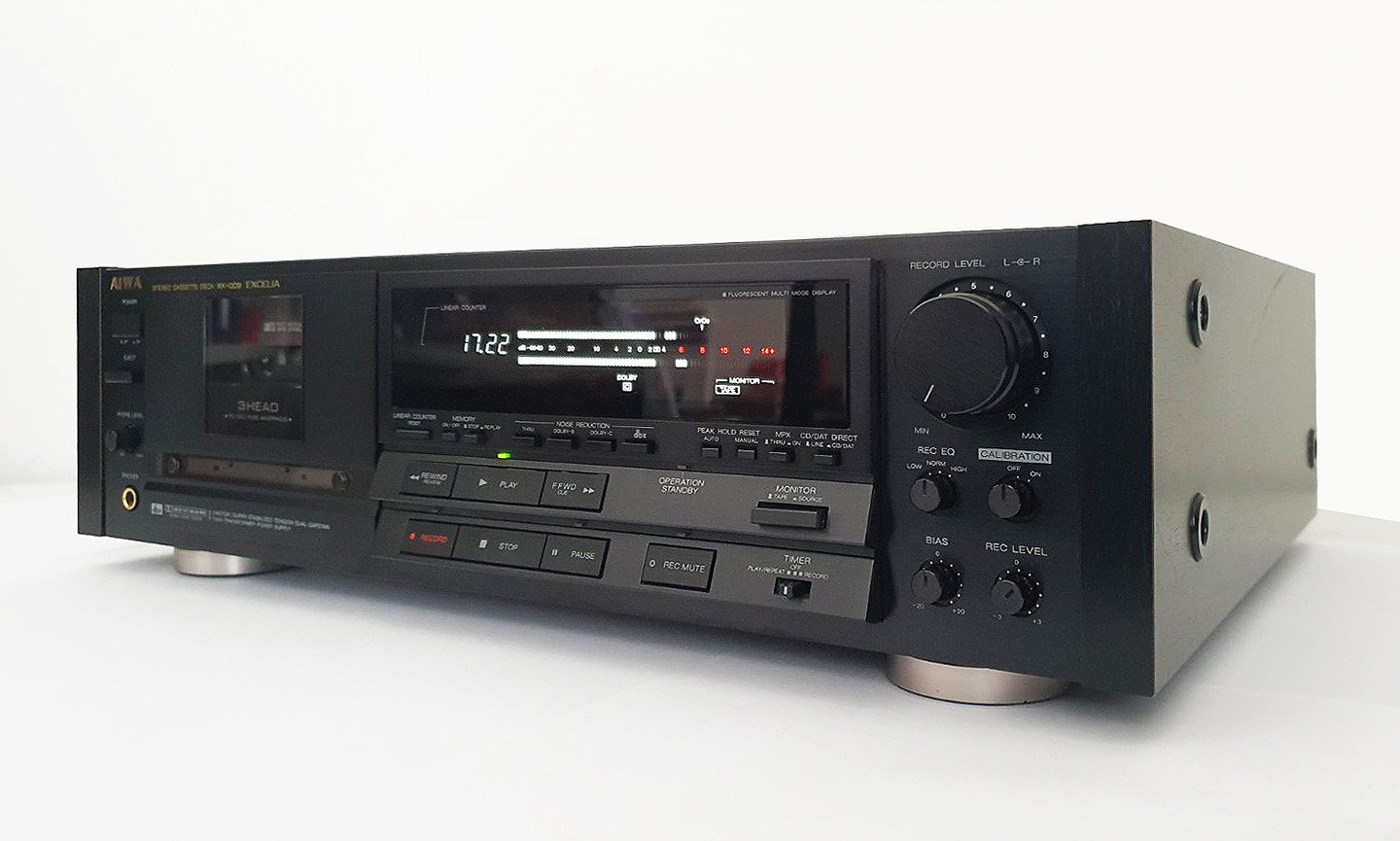 Aiwa - Excelia XK-009