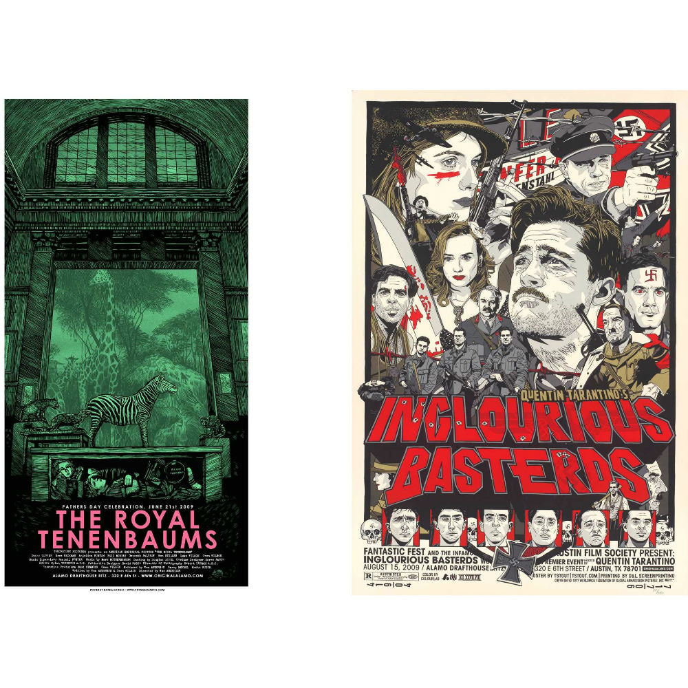 Art Of Mondo – Atomic Books