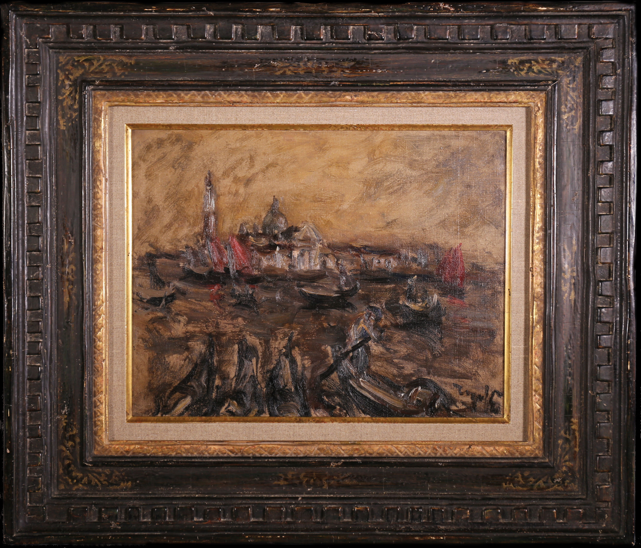 ベニス – あたか美術 ATAKA Art Gallery