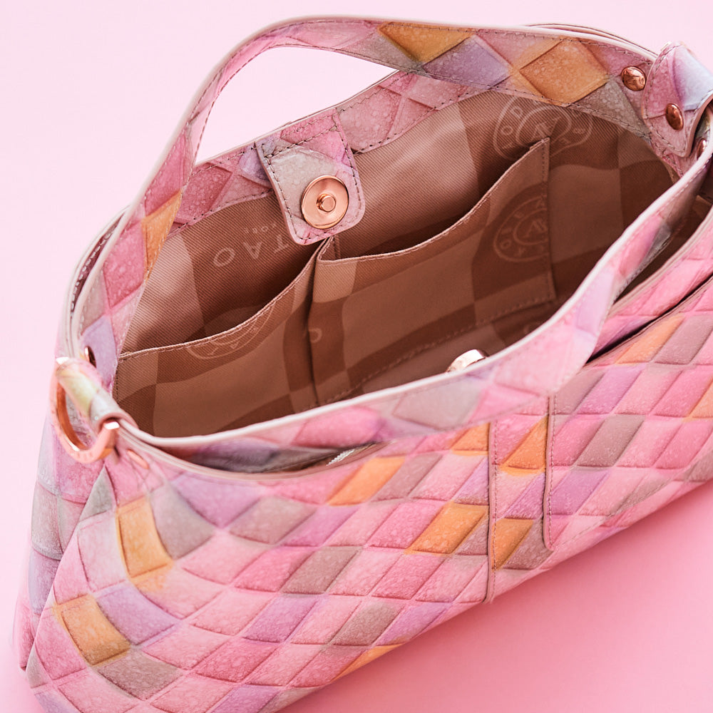 chivyブロックパーティ｜ゆめかわ色のシャングリラ | ATAOオリジナル