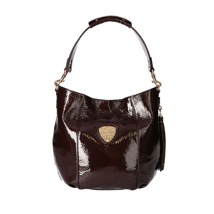 キャンディ｜撥水エナメルの超軽量ワンマイルバッグ – ATAO LAND+(アタ