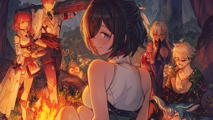 Products | ユミアのアトリエ ～追憶の錬金術士と幻創の地～