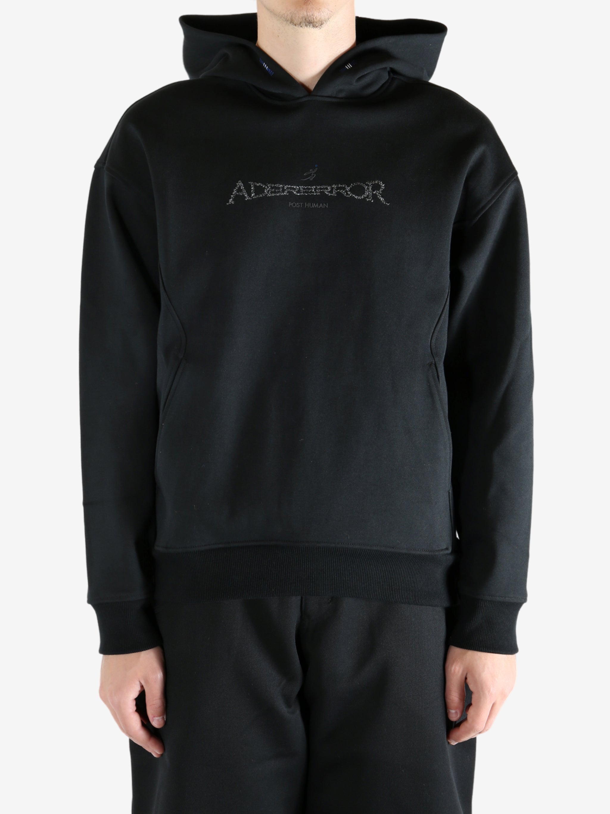 ADER ERROR - Unisex Logo Loose Hoodies – Atelier New York