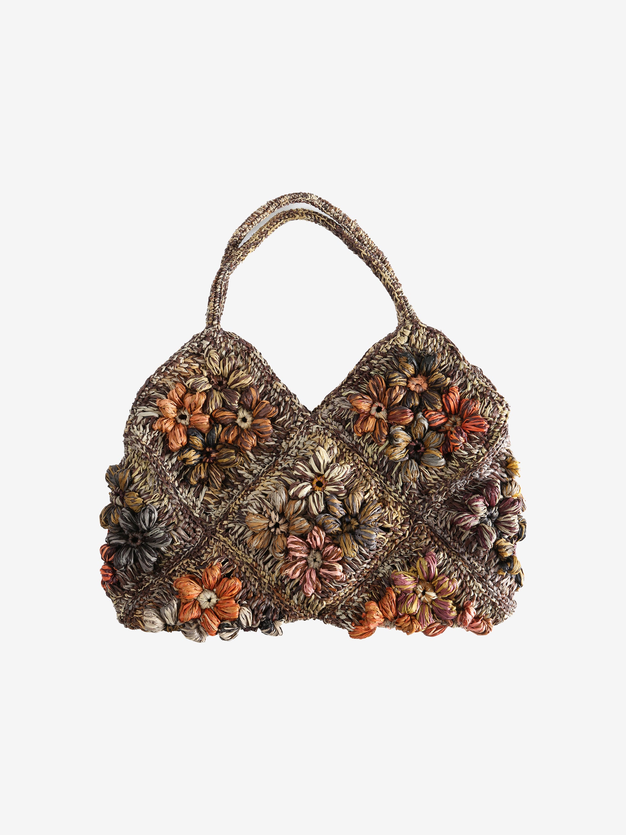 SOPHIE DIGARD - Women Raphia Bag – Atelier New York