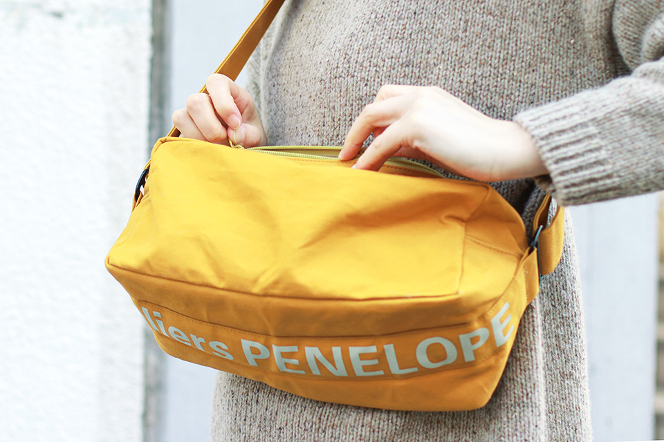 10 Pan - ateliers PENELOPE | ONLINE SHOP