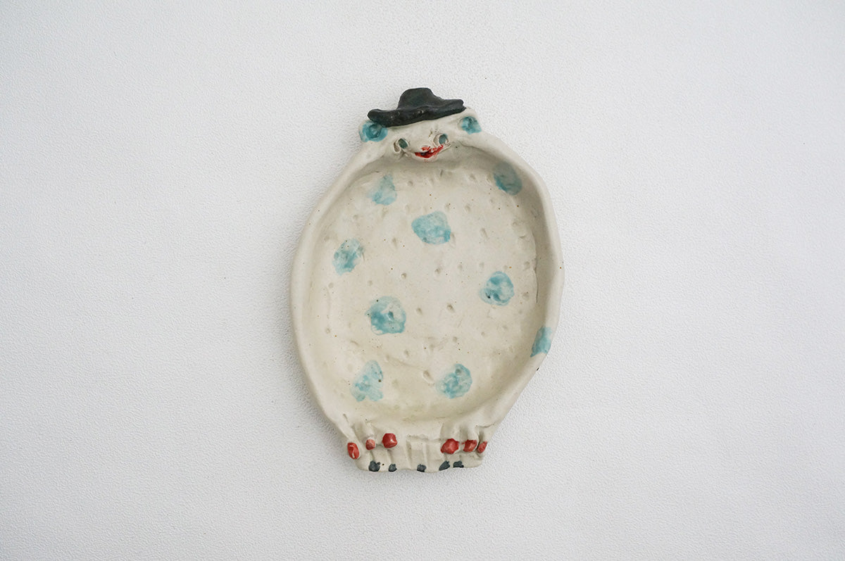 廣田 哲哉 - at Kiln