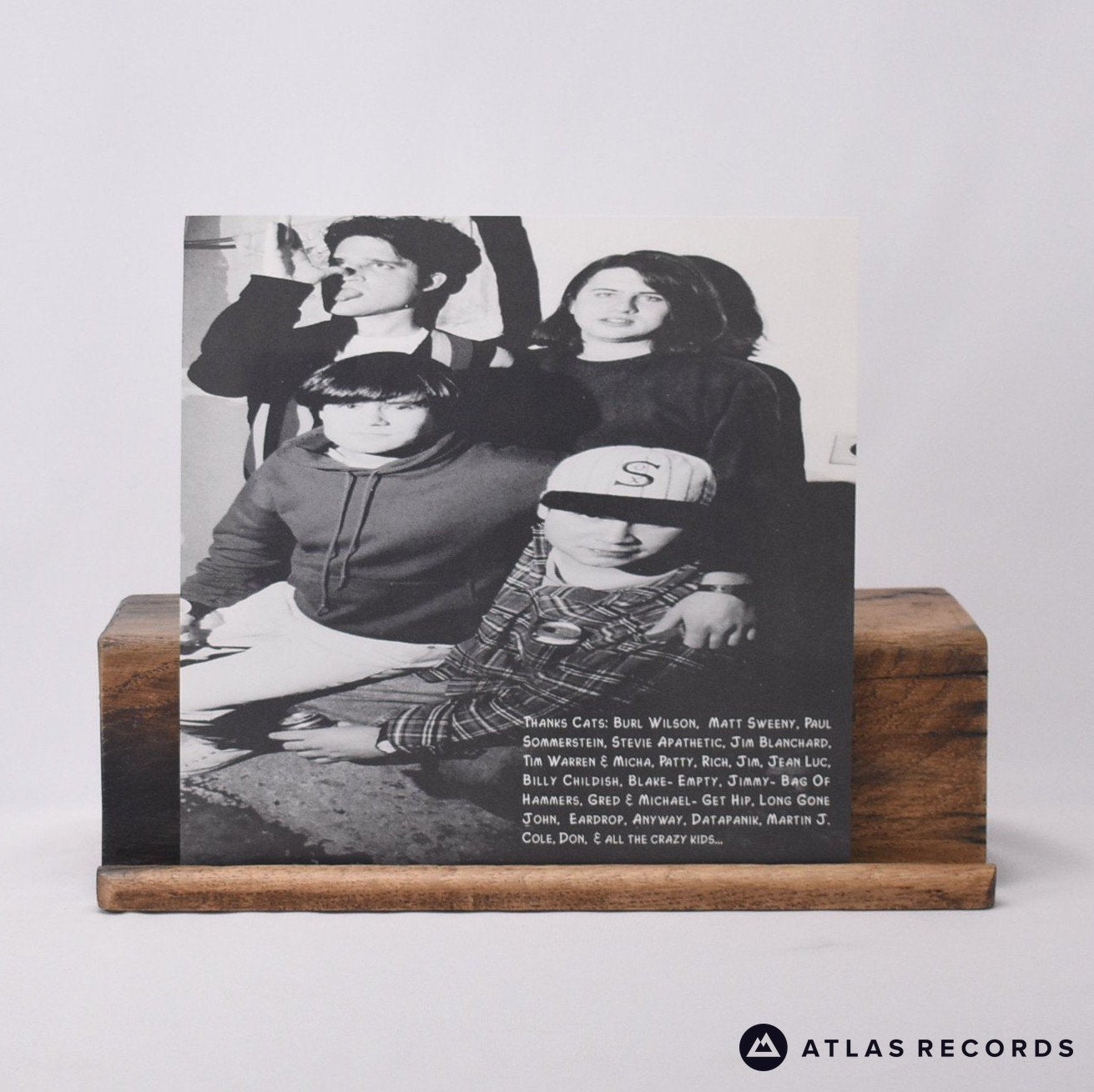 The New Bomb Turks Drunk On Cock 10