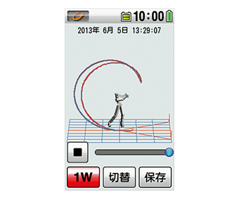 ゴルフスイングトレーナー GST-5 Arc - ATLAS(アトラス) ゴルフ