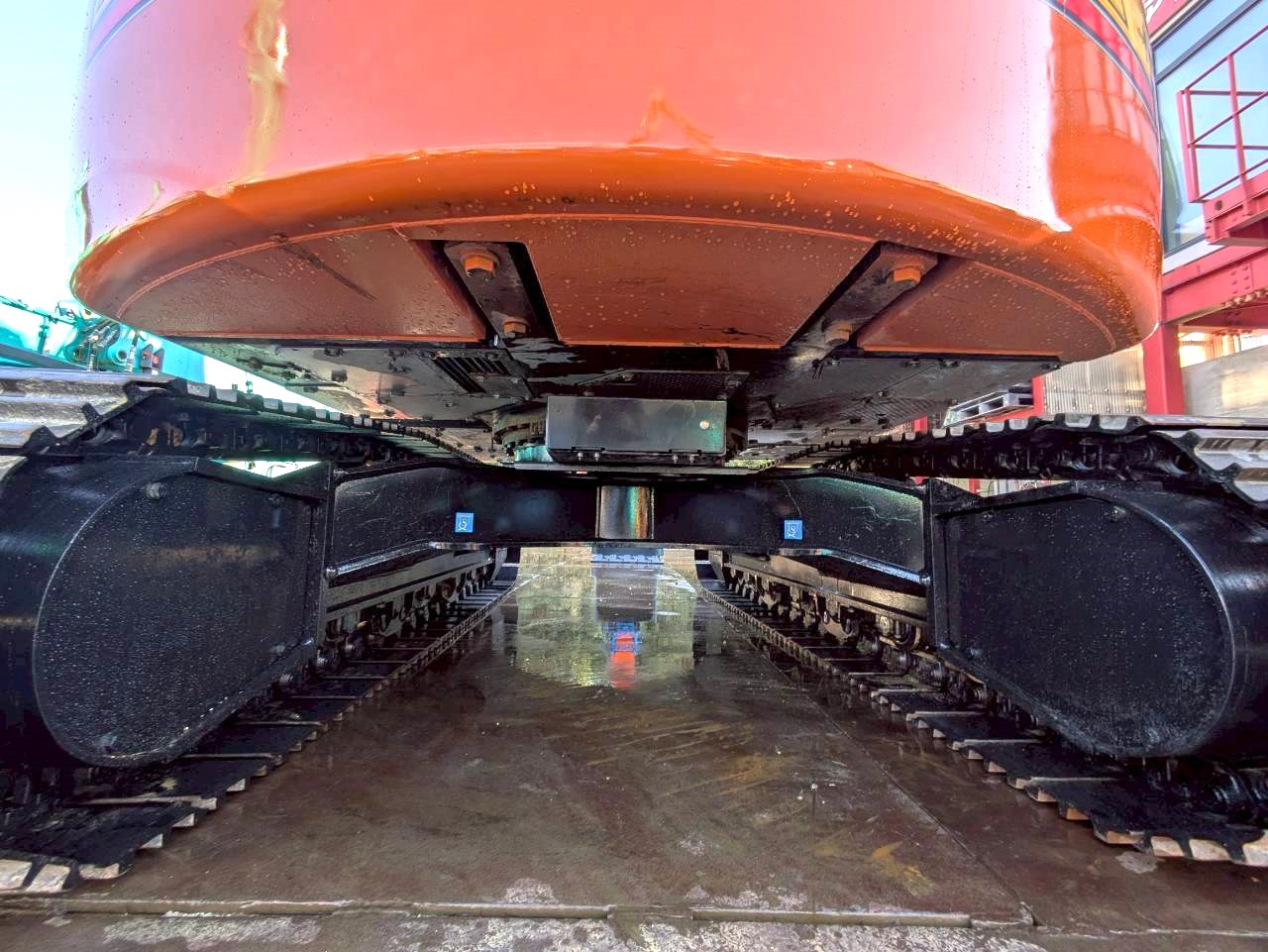 ID147816】ZX225USRK-7 | 特選解体重機 | 株式会社アタッチリンク