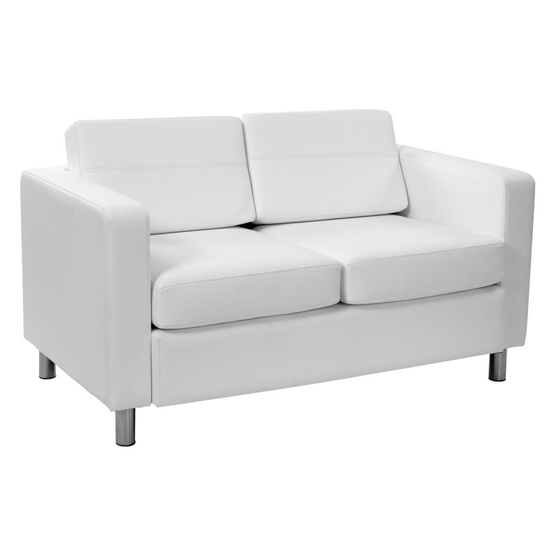 OSP Pacific Series Loveseat - Dillon Upgrade Coated Fabric