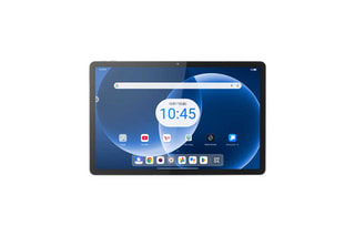 Lenovo TAB6」ソフトバンクがAndroid搭載の10.3型タブレットを発表