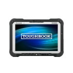 TOUGHBOOK FZ-G2」パナソニックのWin10搭載10.1型タブレット、初めて