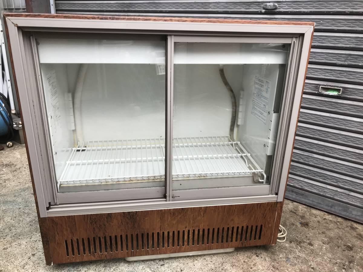 最終値下‼️KIRIN SANYO SMR-U44 冷蔵庫レトロ KIRIN SANYO SMR-U44