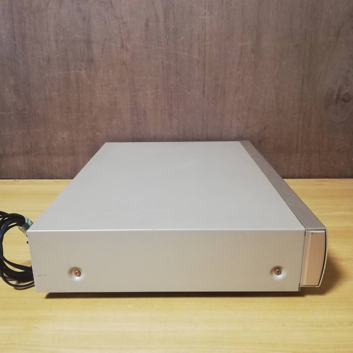 Marantz CM635F CDMDプレーヤー 部品取りマランツ ジャンク品 Marantz