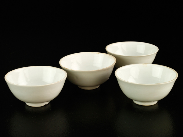 唐物 【流】中国古玩 大清康煕年製銘 辰砂花瓶 古美術品 IH438 辰砂瓶