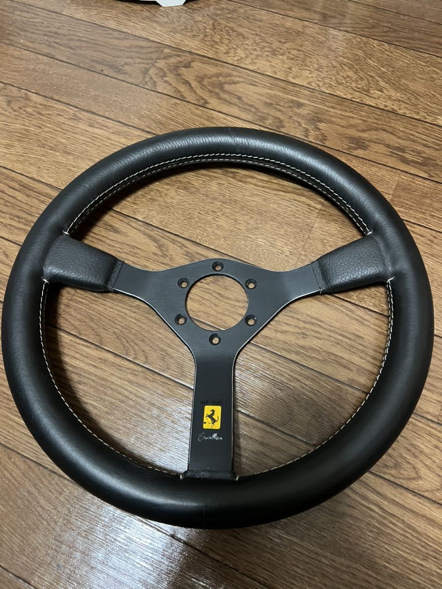 MOMO C 35 ステアリング 本体 MOMO C 35 ステアリング 本体