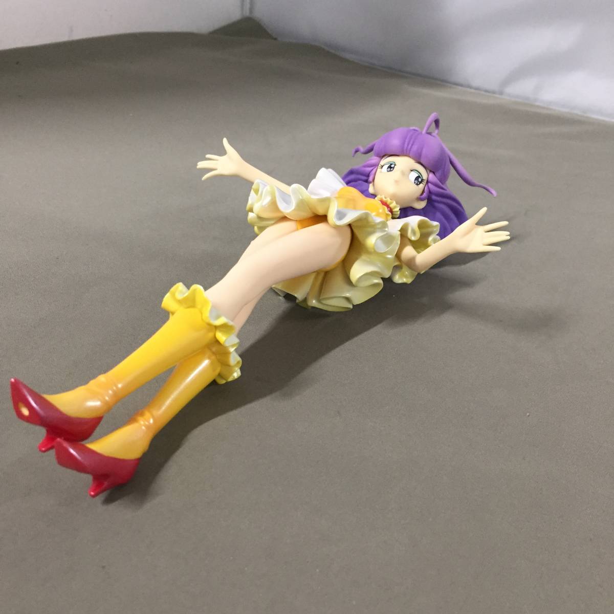 ○魔法の天使 クリィミーマミ ビッグ フィギュア Part3 【22/1124/01